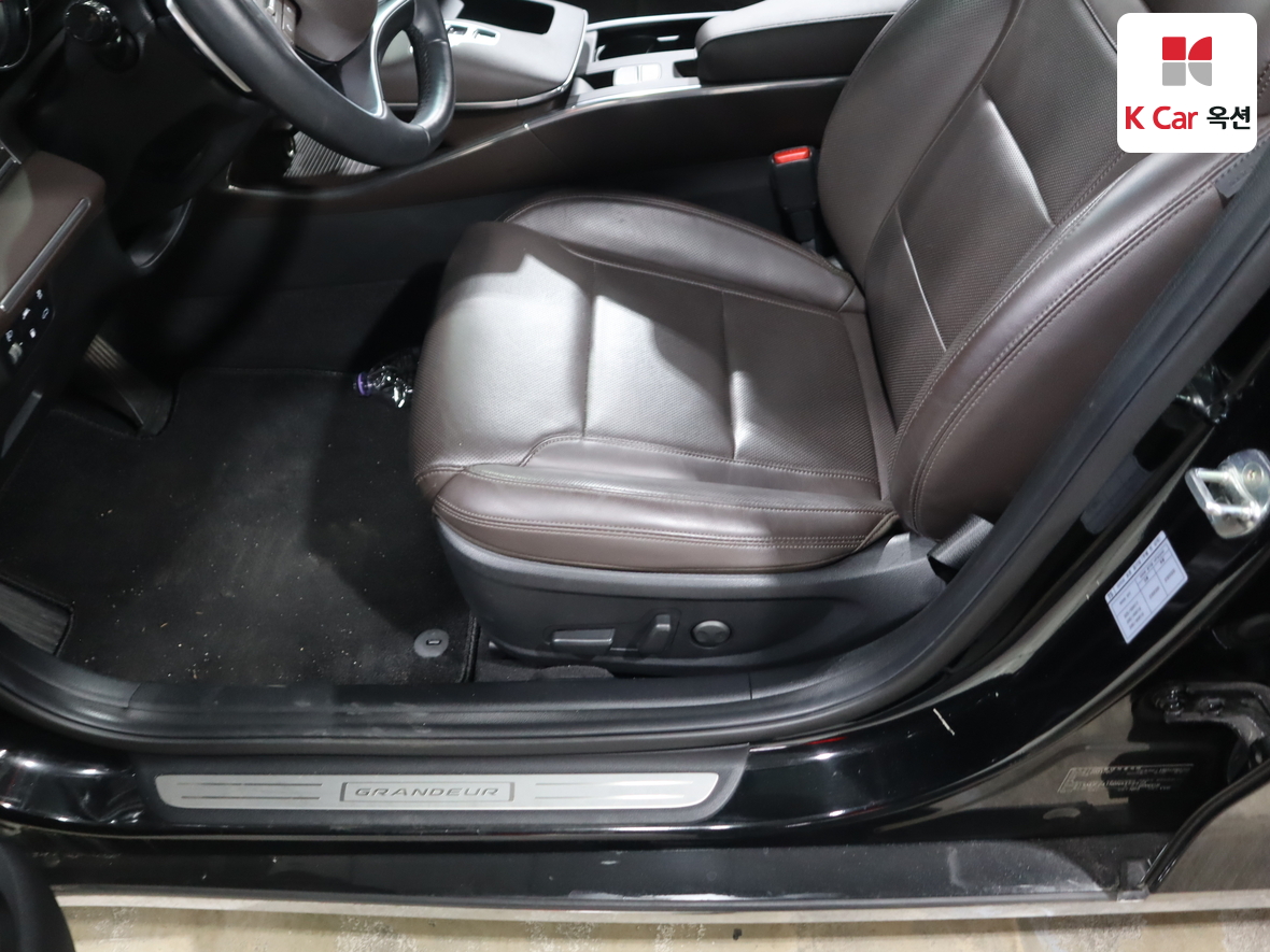 Hyundai Grandeur 2022 - Image 19