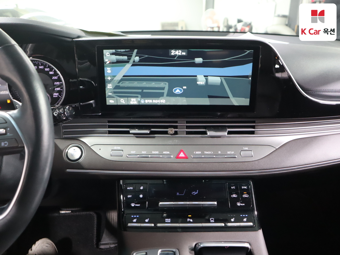 Hyundai Grandeur 2022 - Image 6