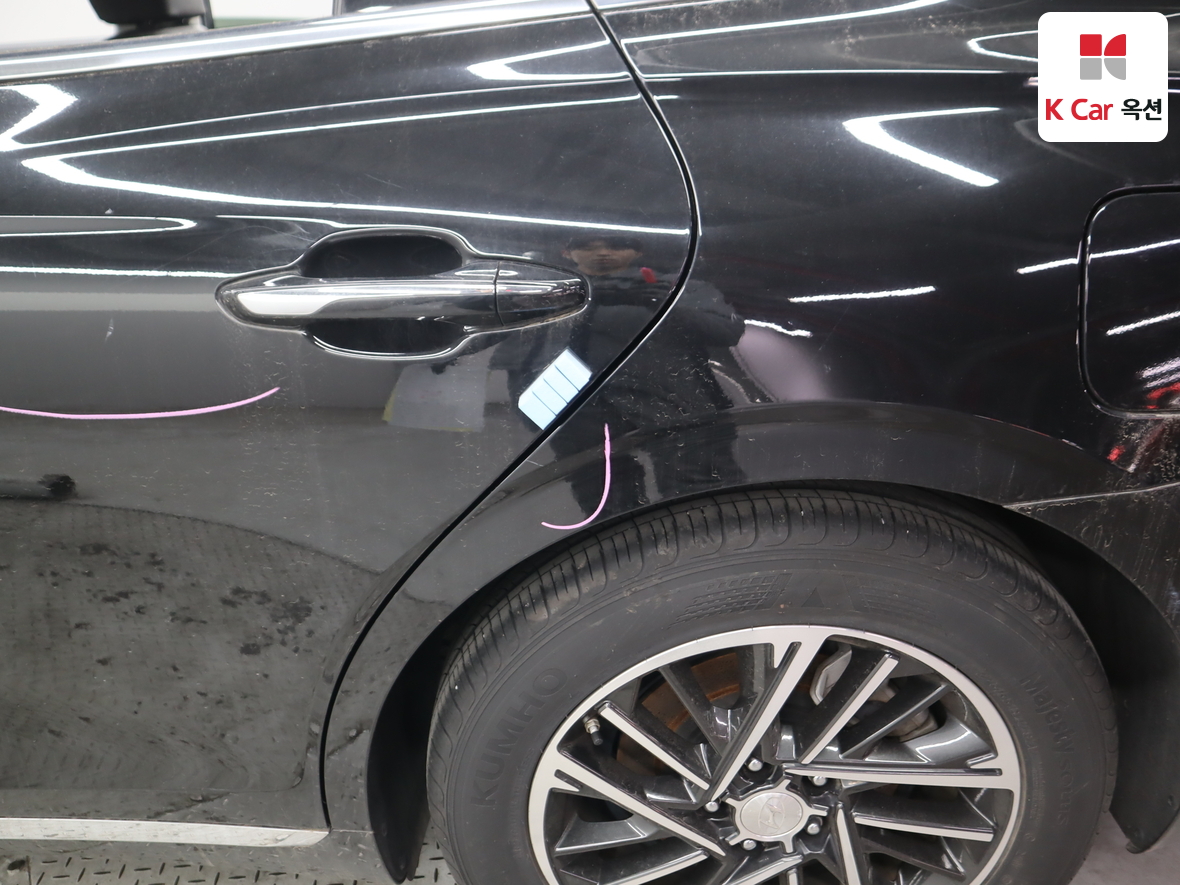 Hyundai Grandeur 2022 - Image 42