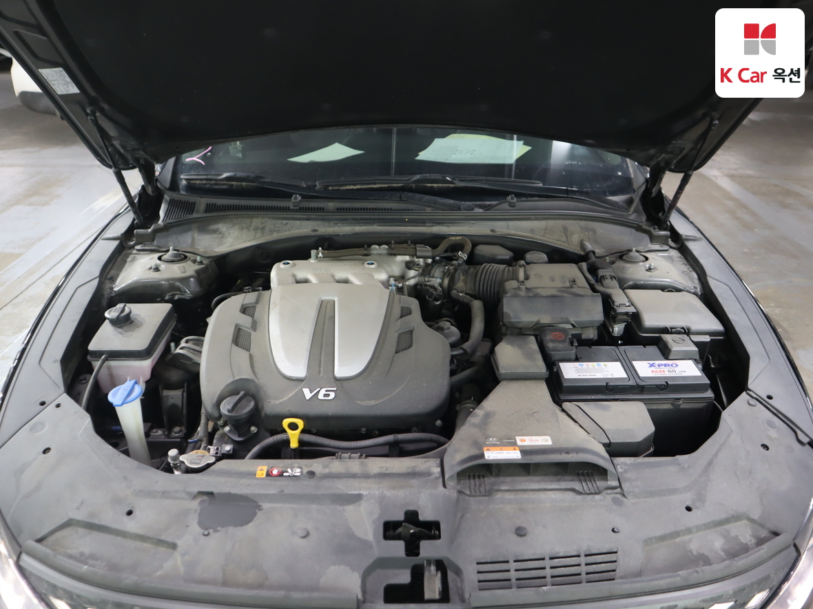 Hyundai Grandeur 2022 - Image 34