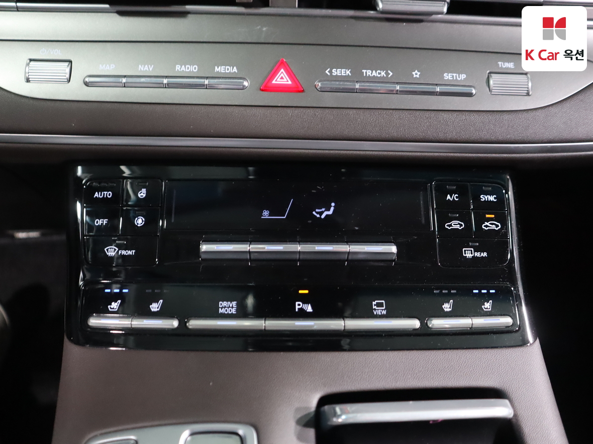 Hyundai Grandeur 2022 - Image 16