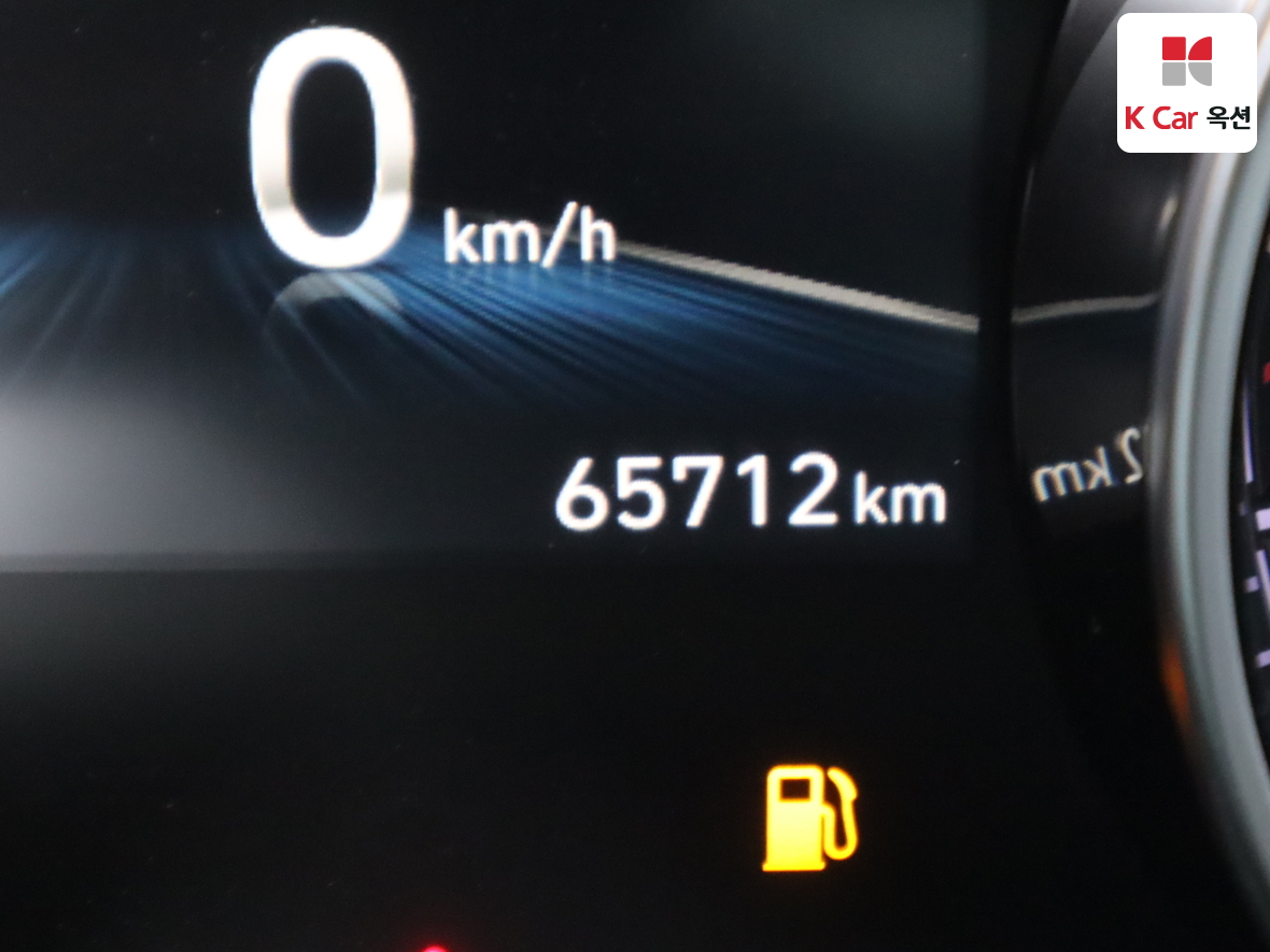 Hyundai Grandeur 2022 - Image 4