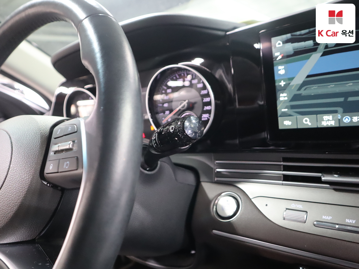 Hyundai Grandeur 2022 - Image 11