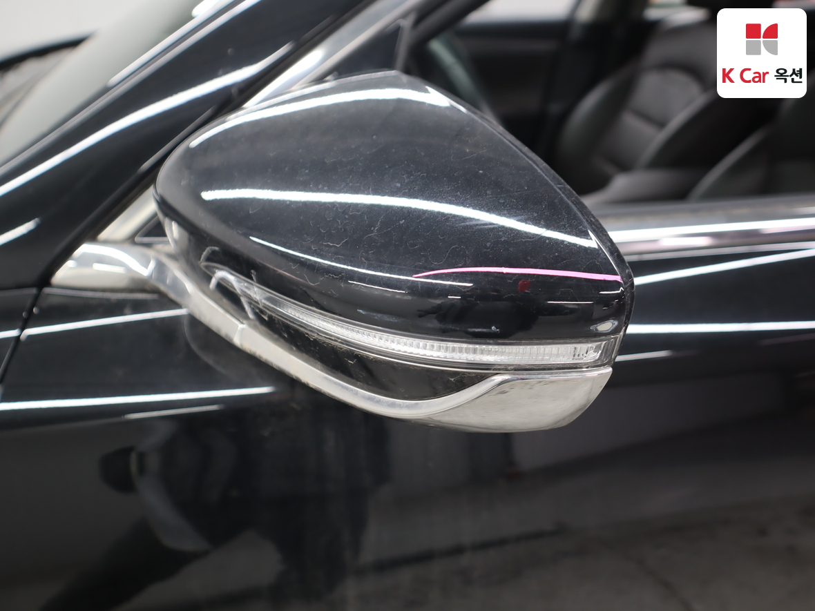 Hyundai Grandeur 2022 - Image 39