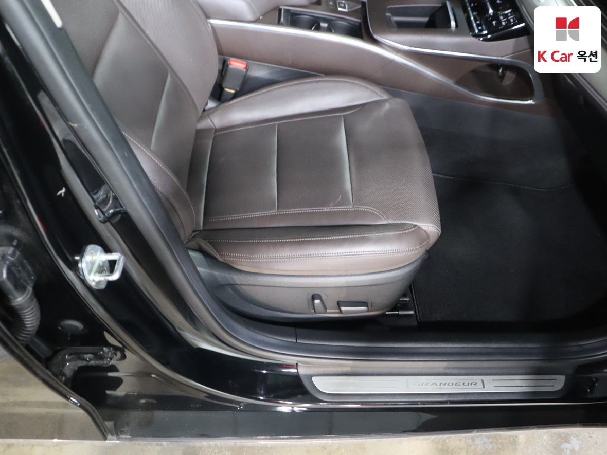 Hyundai Grandeur 2022 - Image 31