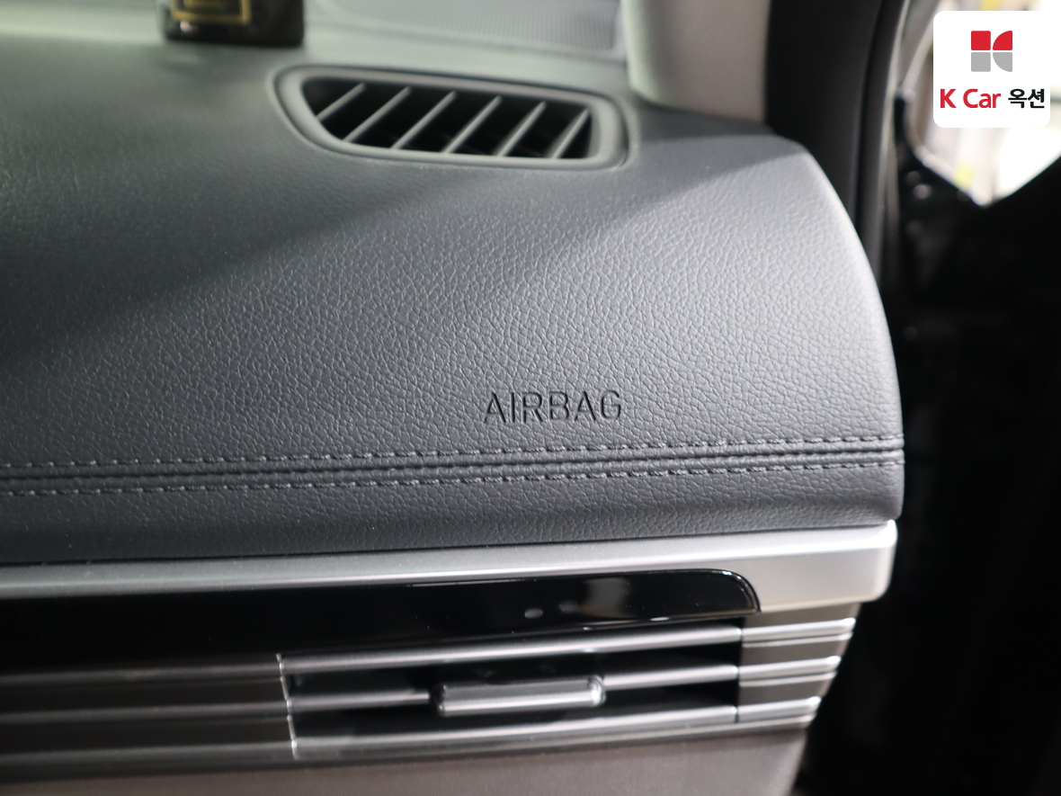 Hyundai Grandeur 2022 - Image 32