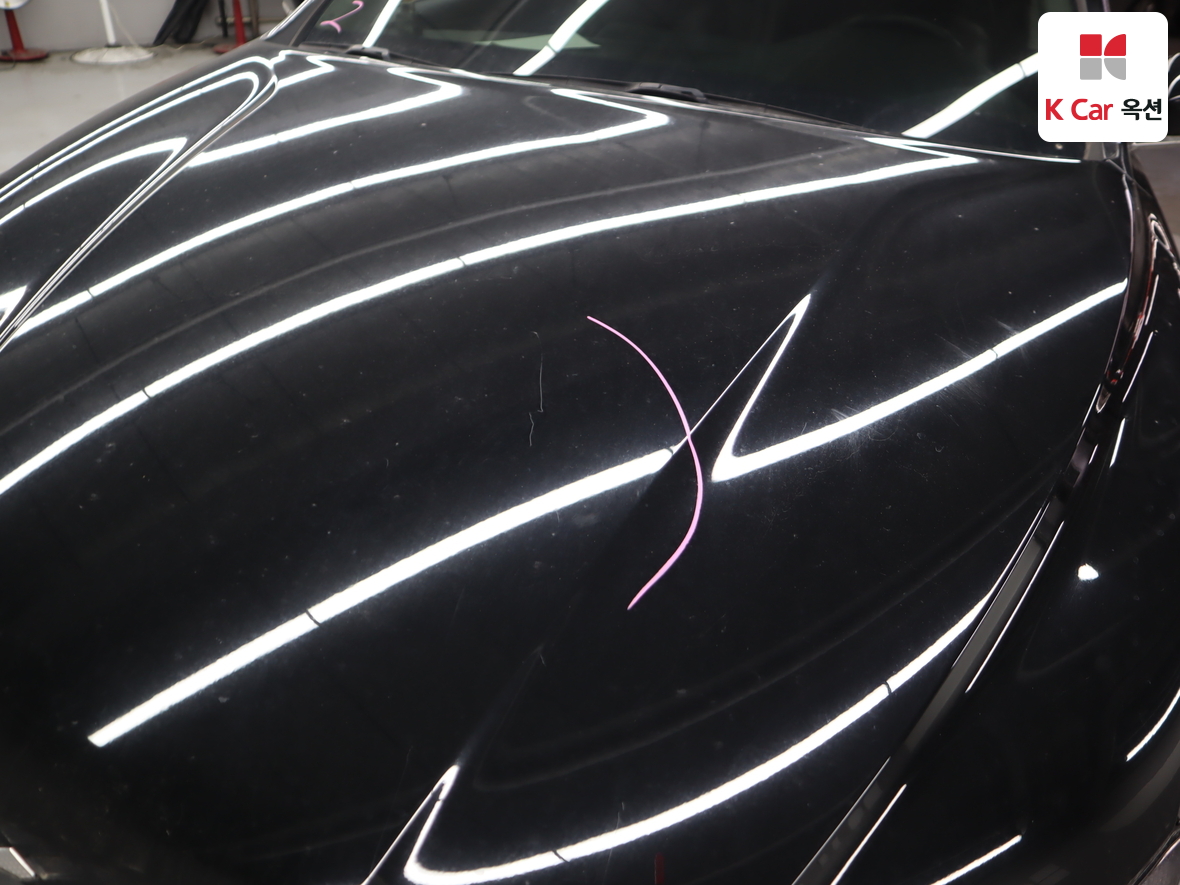 Hyundai Grandeur 2022 - Image 36