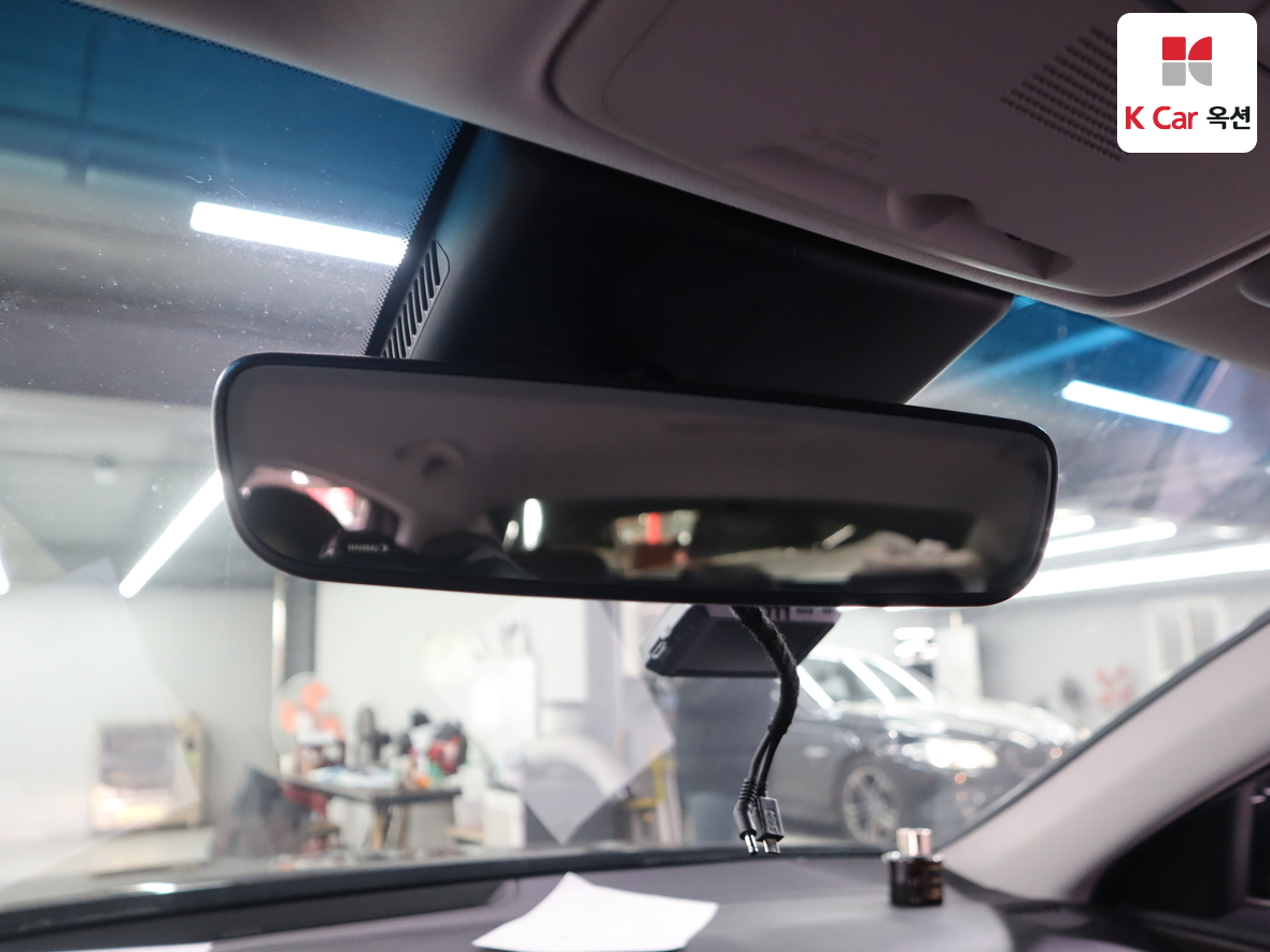 Hyundai Grandeur 2022 - Image 13