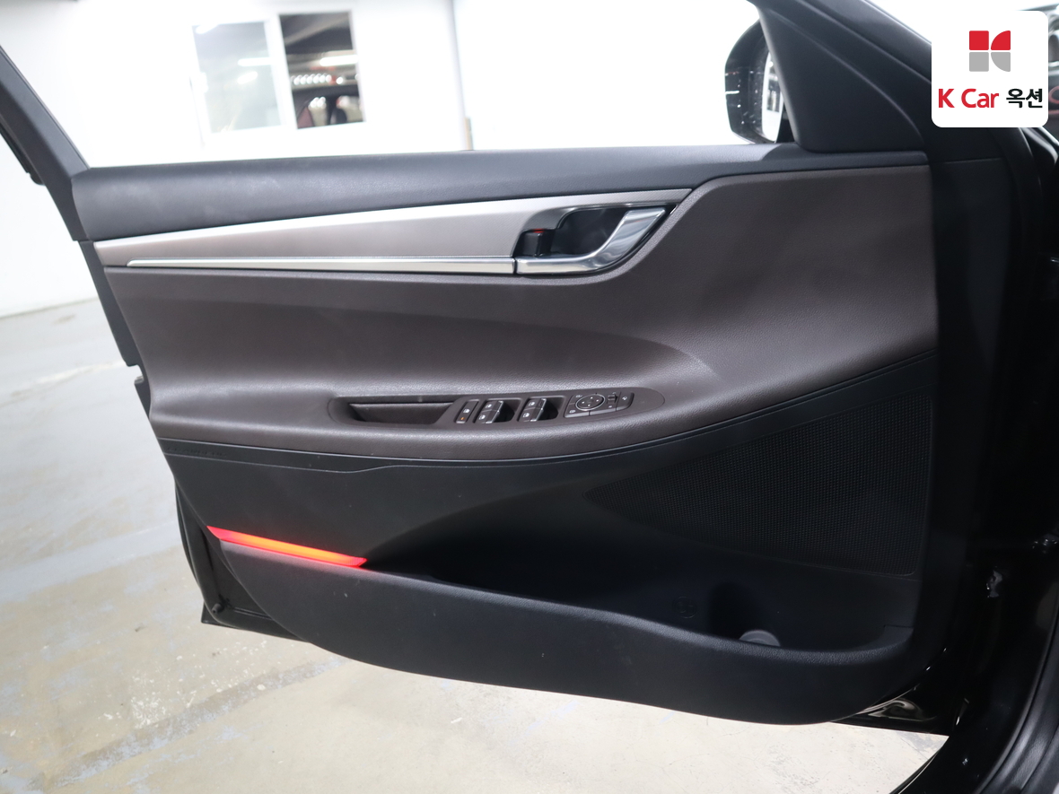 Hyundai Grandeur 2022 - Image 8