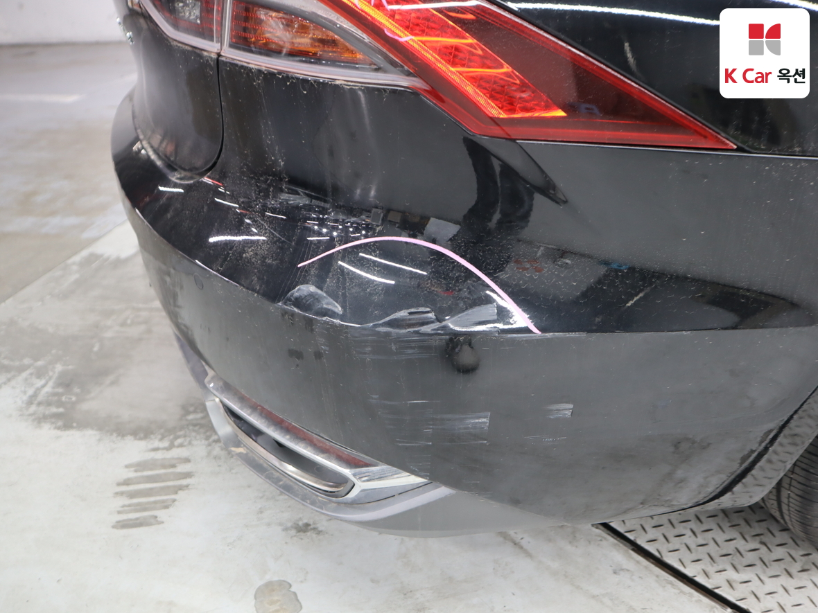 Hyundai Grandeur 2022 - Image 46