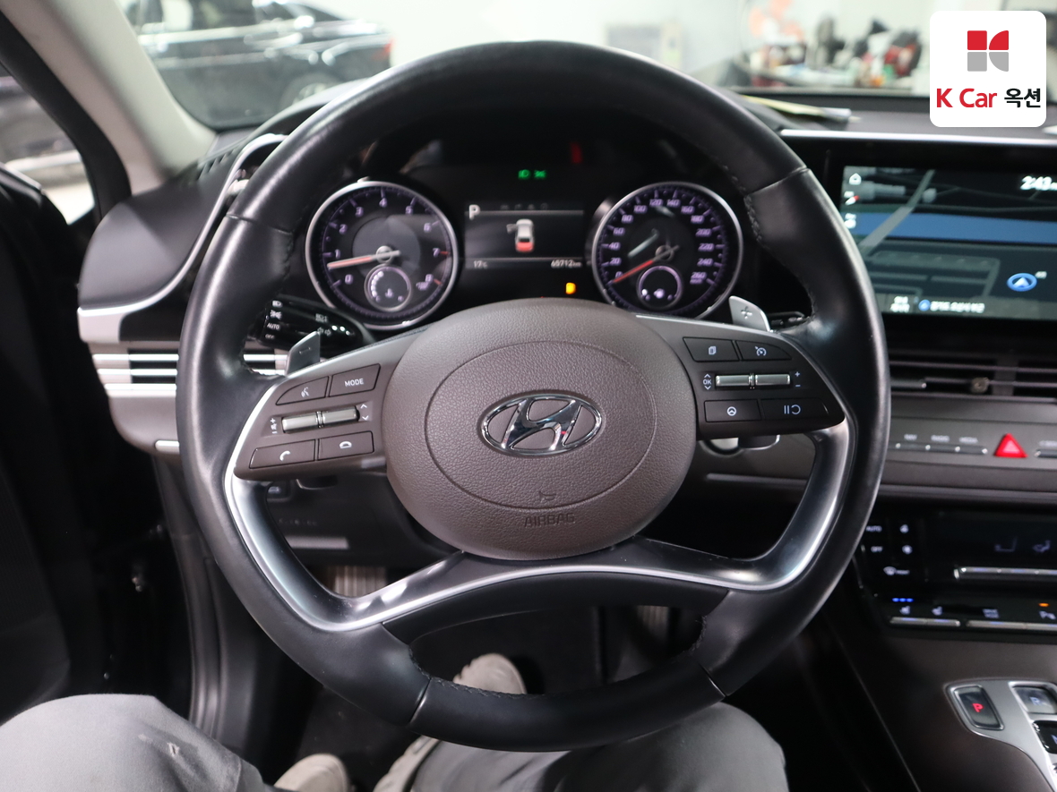 Hyundai Grandeur 2022 - Image 10