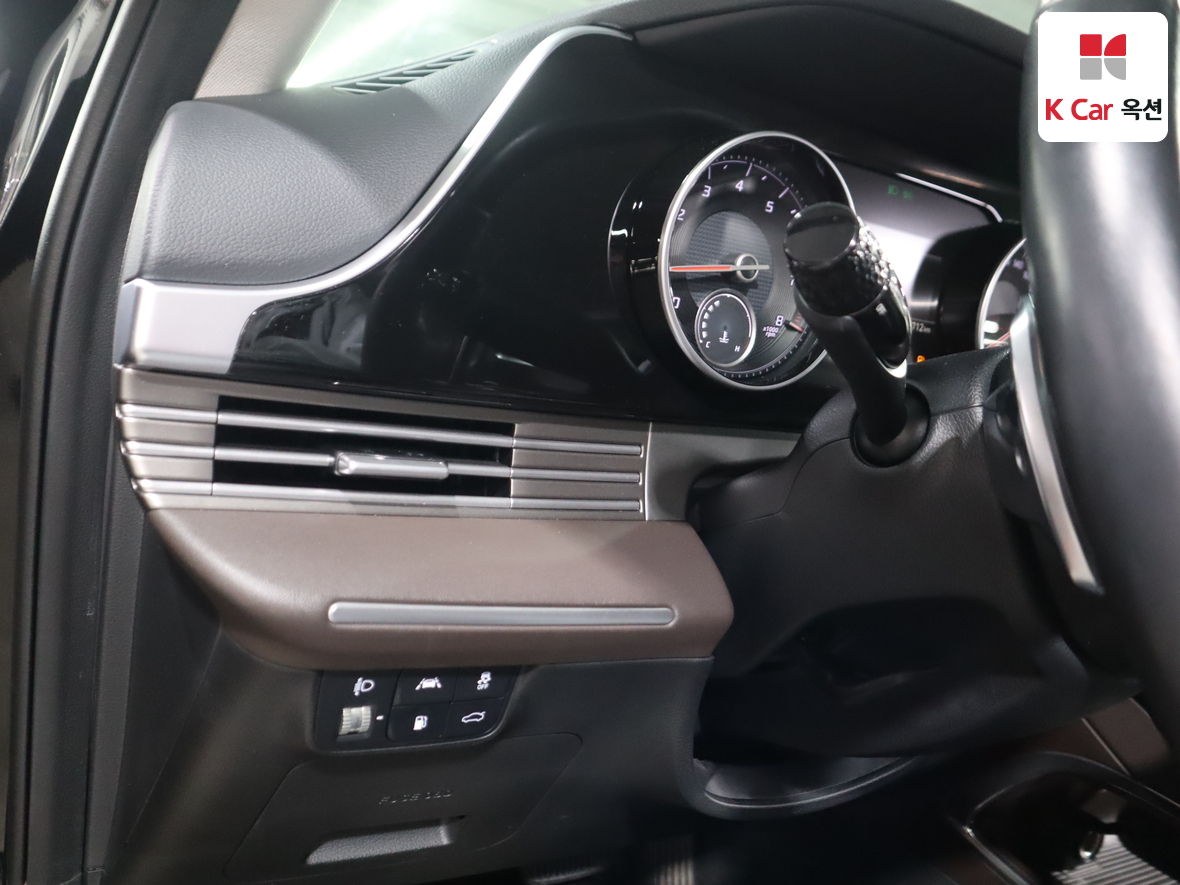 Hyundai Grandeur 2022 - Image 9