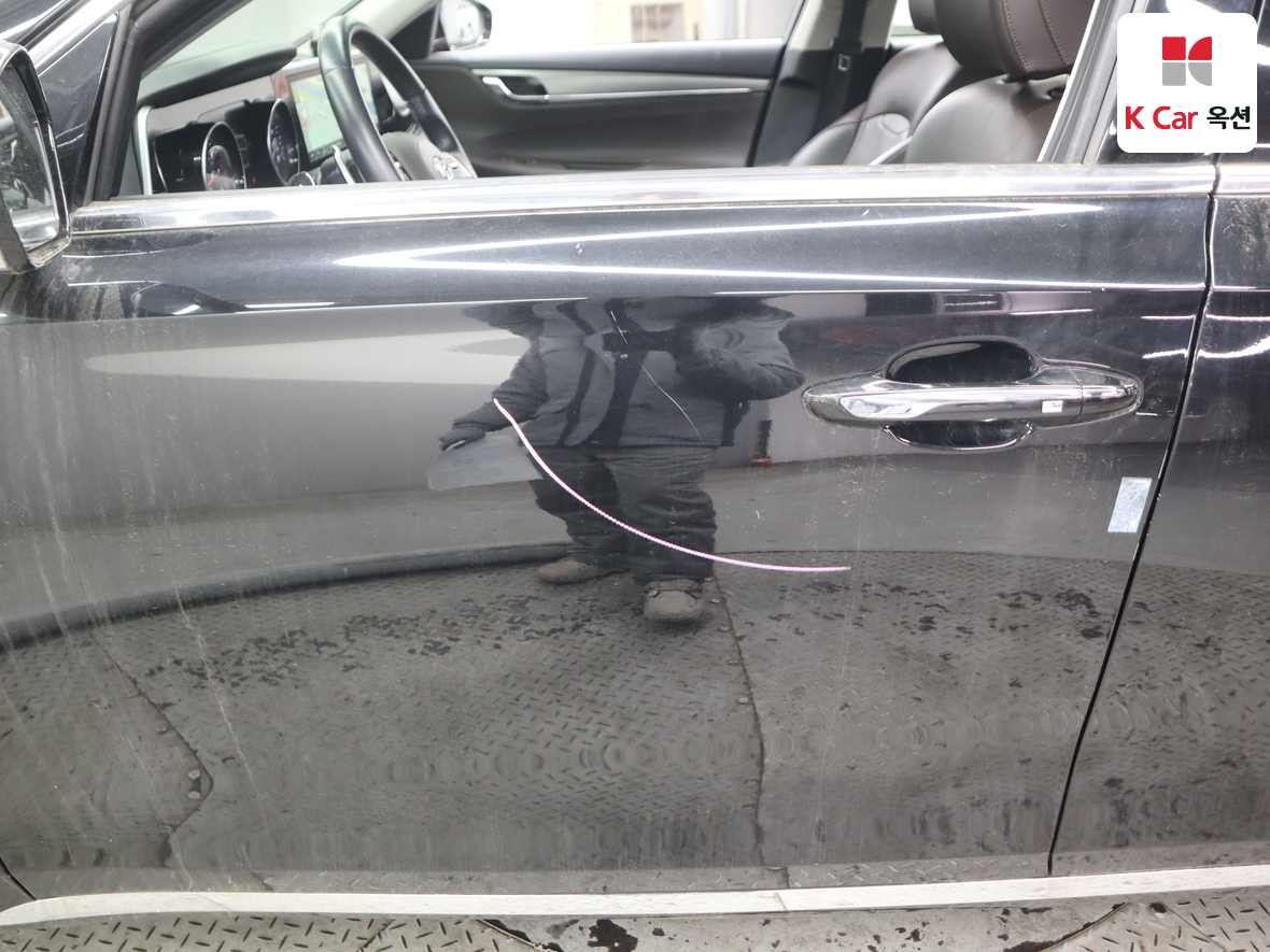 Hyundai Grandeur 2022 - Image 40