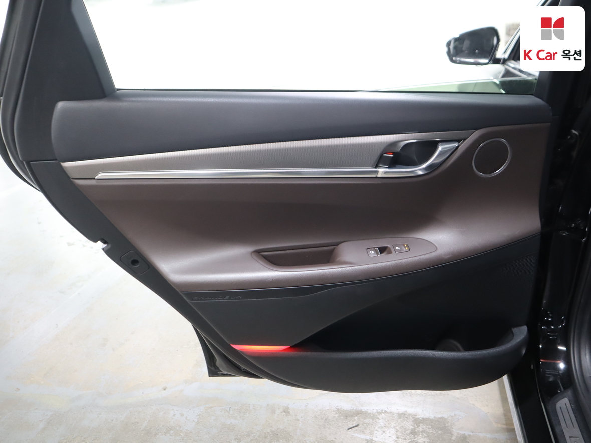 Hyundai Grandeur 2022 - Image 23