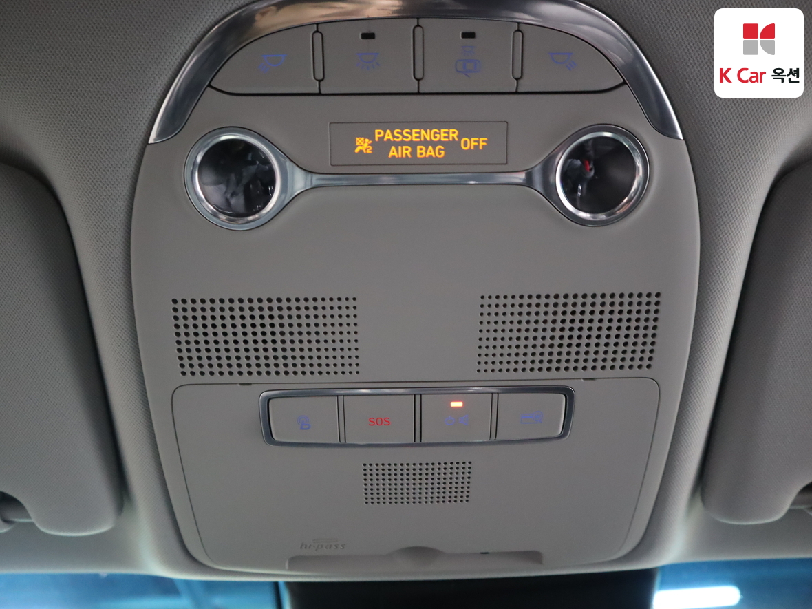 Hyundai Grandeur 2022 - Image 12