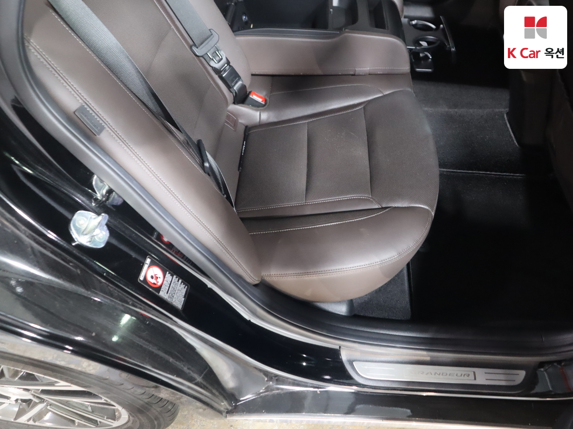 Hyundai Grandeur 2022 - Image 29