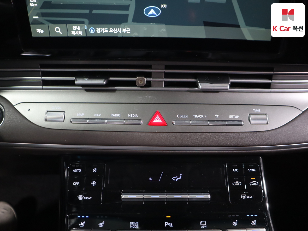 Hyundai Grandeur 2022 - Image 15