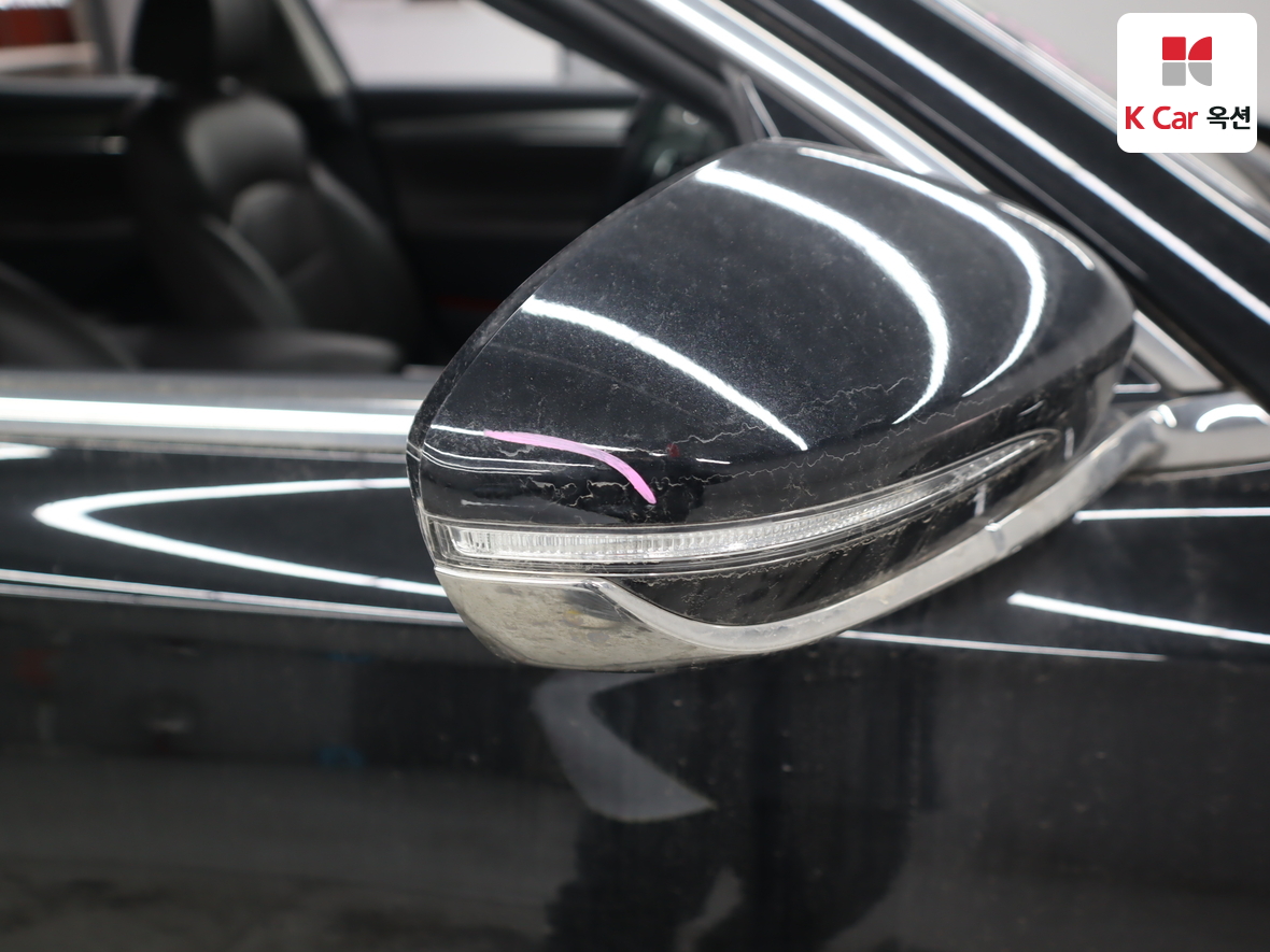 Hyundai Grandeur 2022 - Image 50