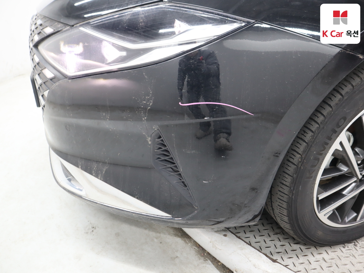 Hyundai Grandeur 2022 - Image 37