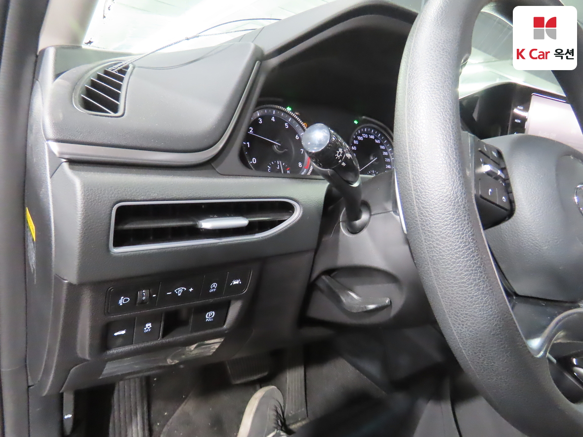 Hyundai Sonata 2020 - Image 9