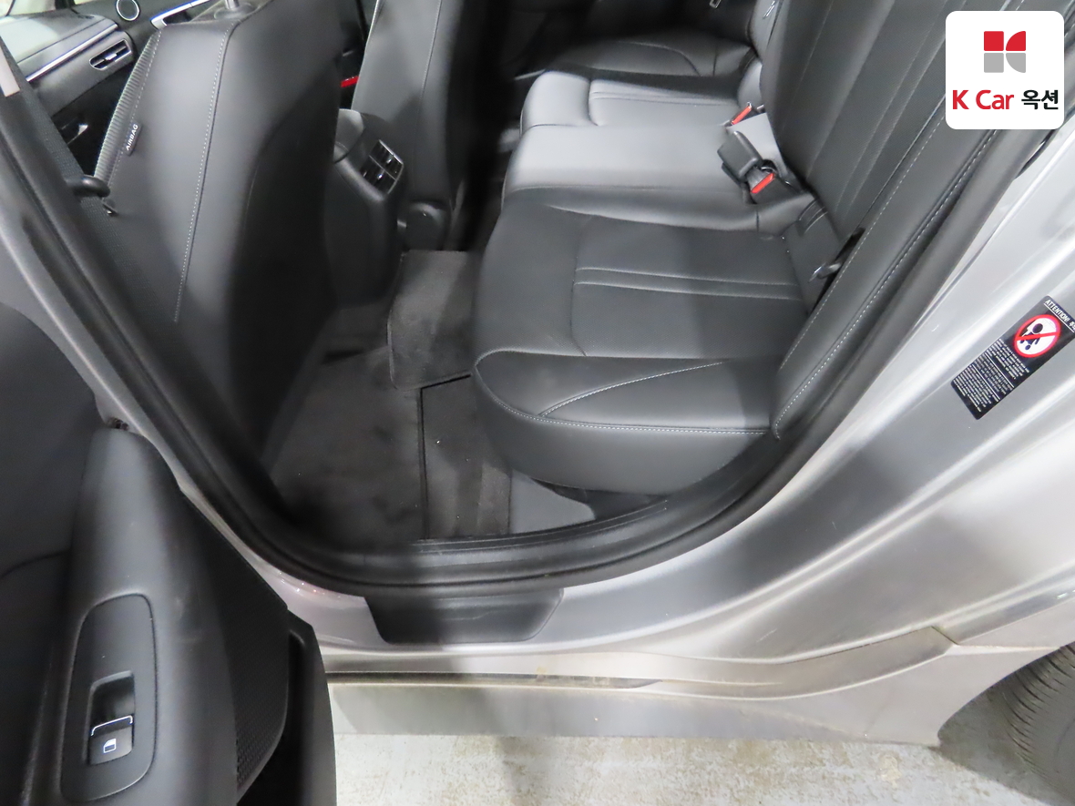 Hyundai Sonata 2020 - Image 22