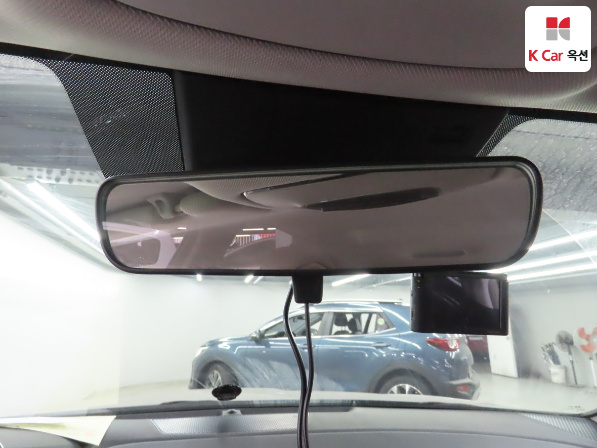 Hyundai Sonata 2020 - Image 13