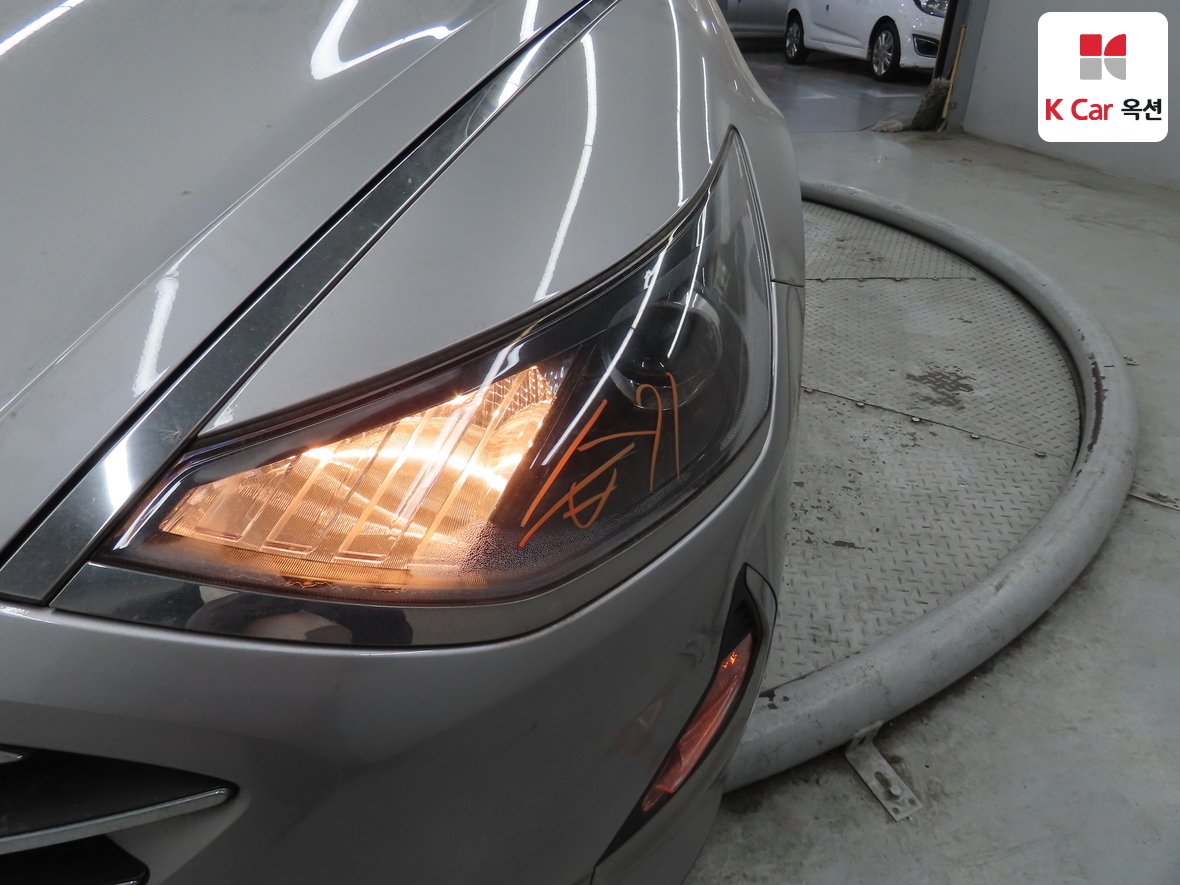 Hyundai Sonata 2020 - Image 34