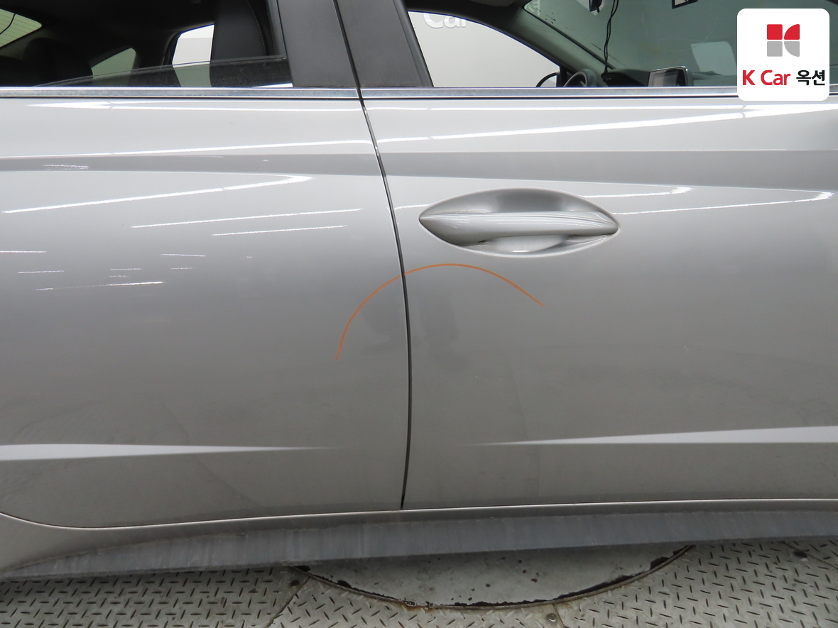 Hyundai Sonata 2020 - Image 39