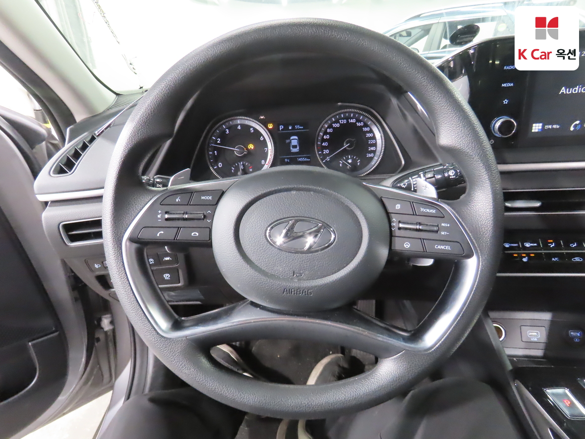 Hyundai Sonata 2020 - Image 10