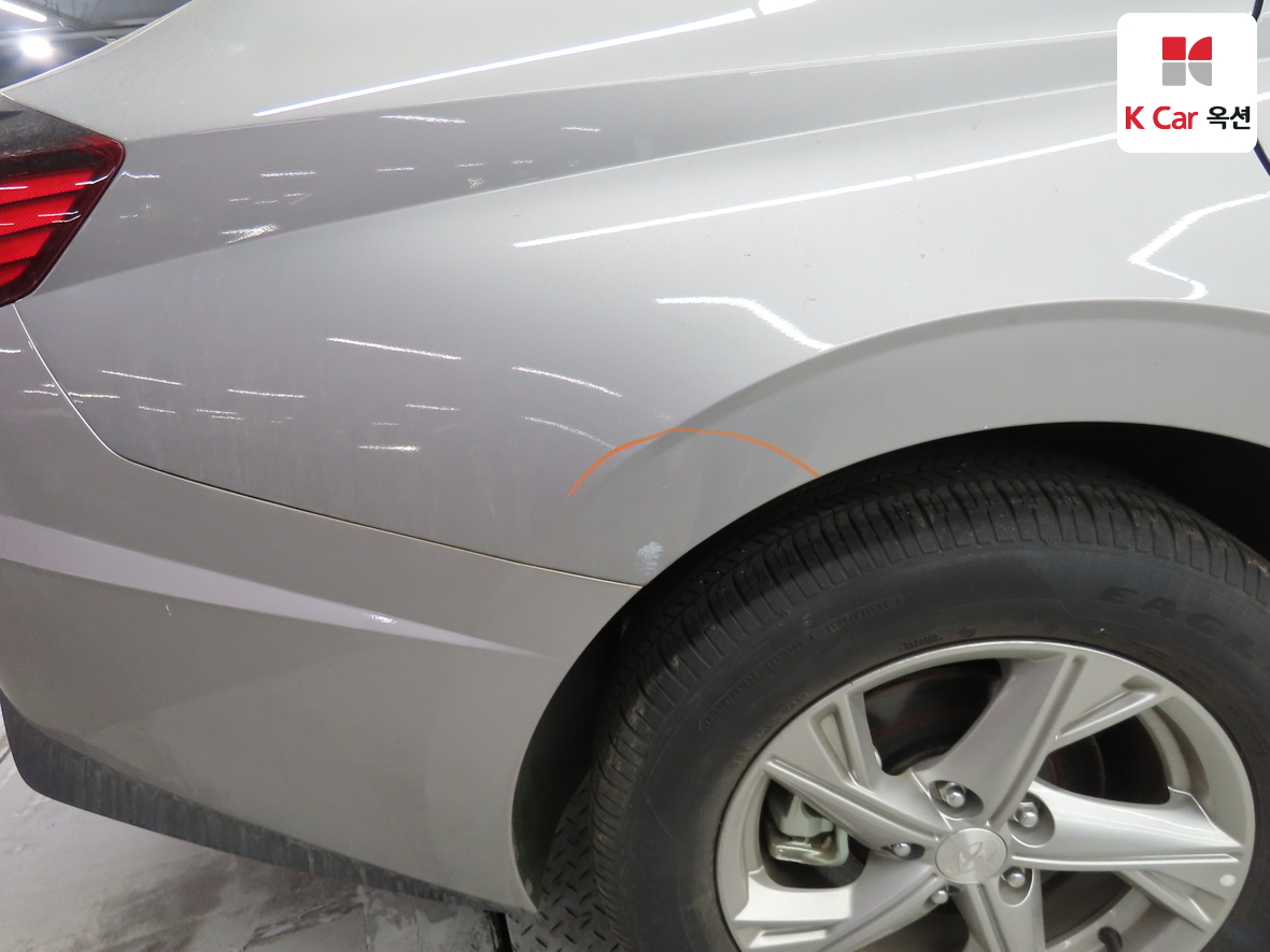 Hyundai Sonata 2020 - Image 38