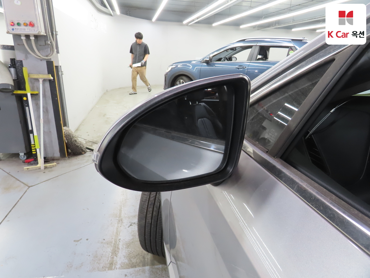 Hyundai Sonata 2020 - Image 20