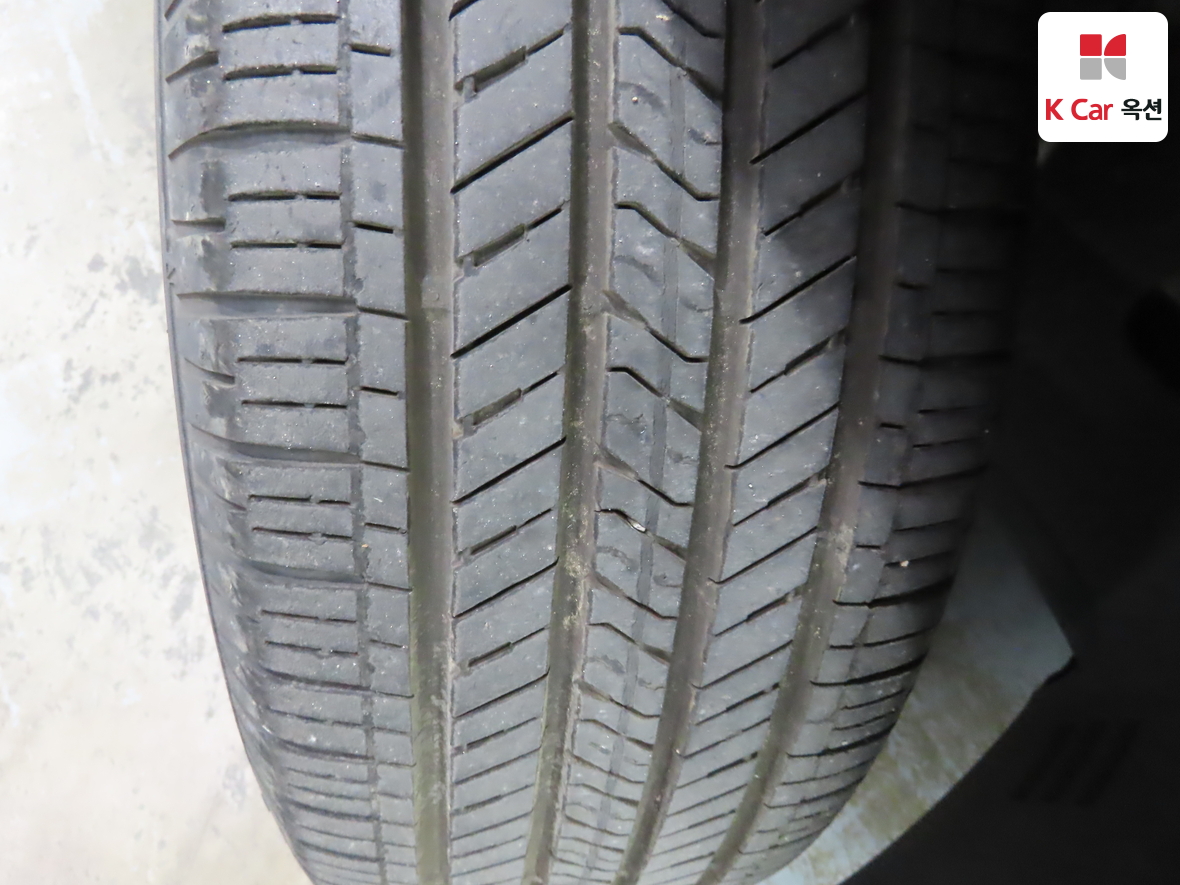 Hyundai Sonata 2020 - Image 30