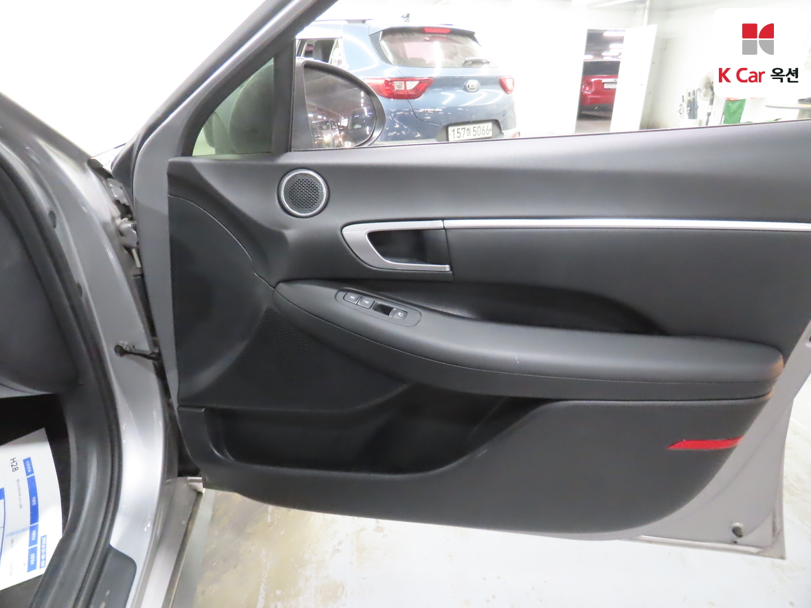 Hyundai Sonata 2020 - Image 27