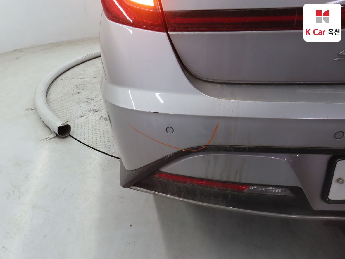 Hyundai Sonata 2020 - Image 37