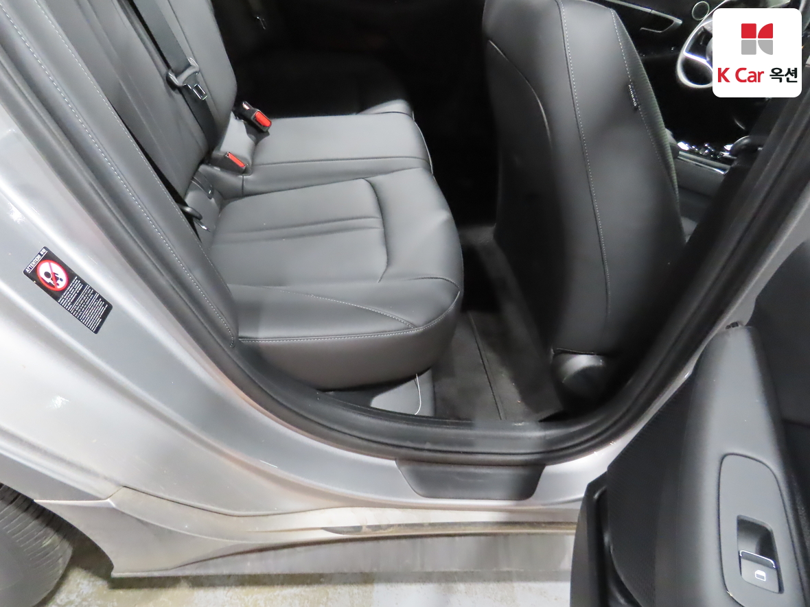 Hyundai Sonata 2020 - Image 26