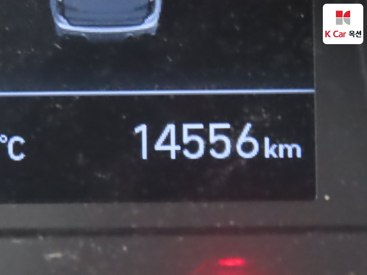 Hyundai Sonata 2020 - Image 4