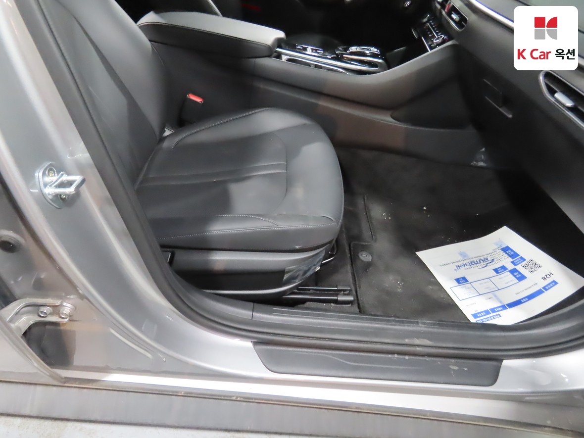 Hyundai Sonata 2020 - Image 28