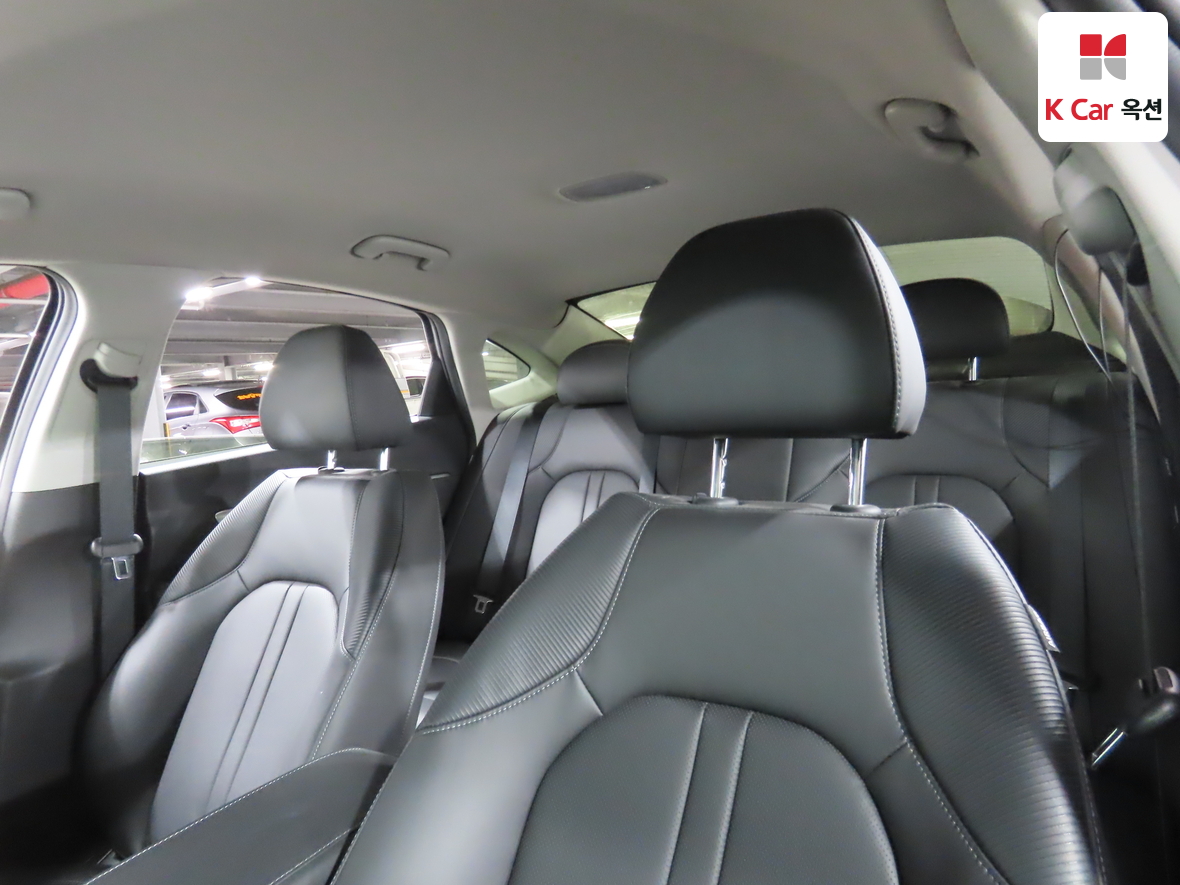 Hyundai Sonata 2020 - Image 18