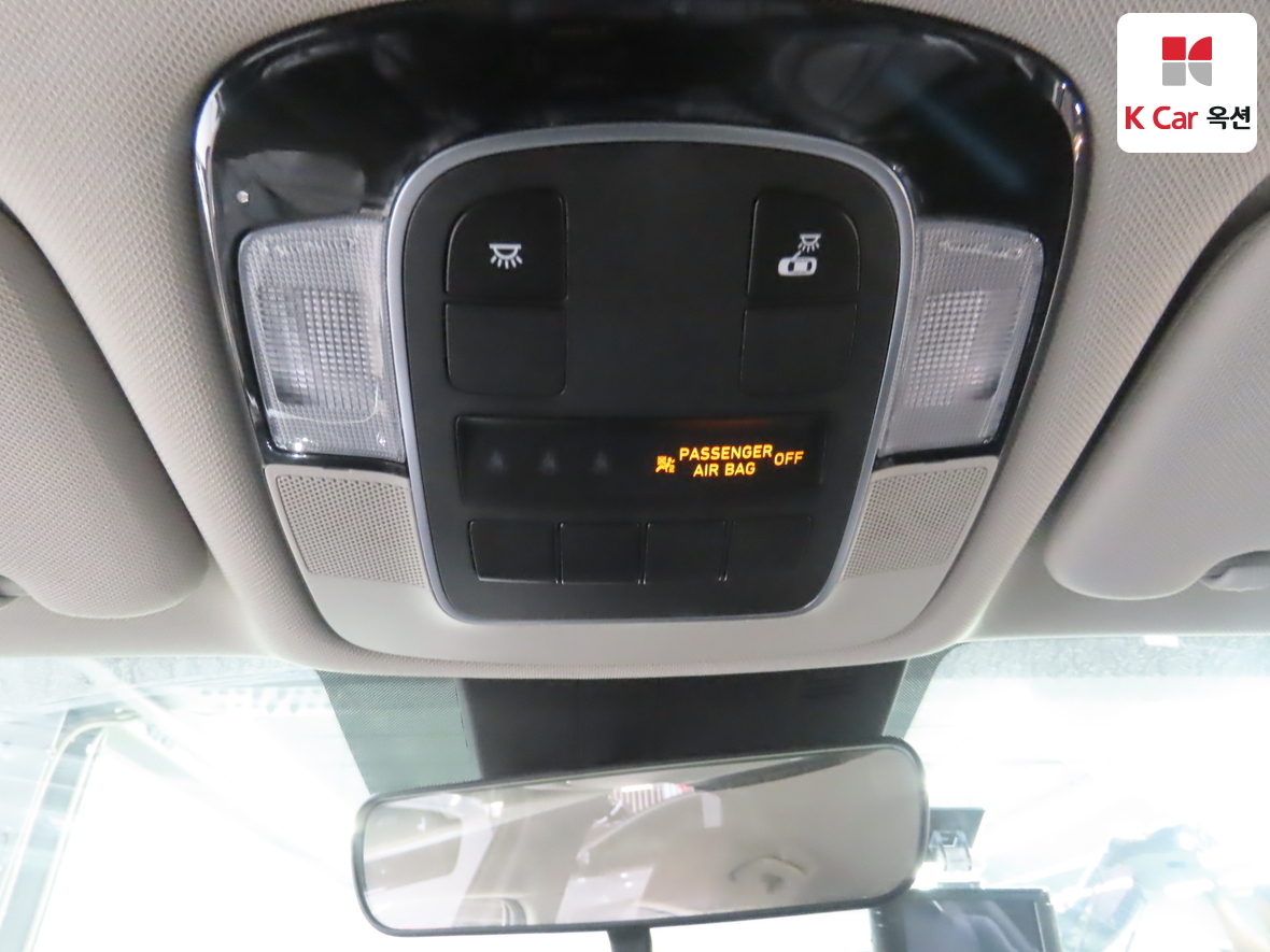 Hyundai Sonata 2020 - Image 12