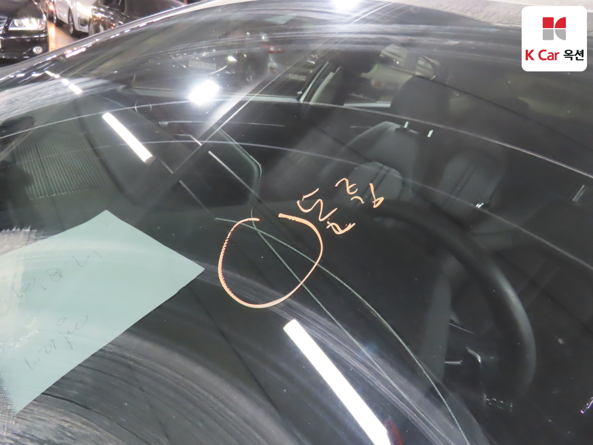 Hyundai Sonata 2020 - Image 32