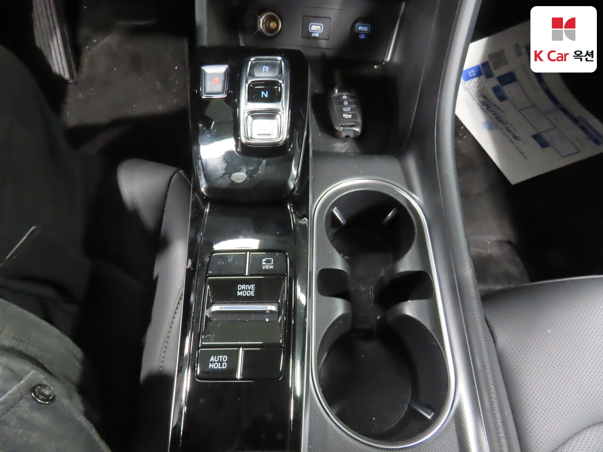 Hyundai Sonata 2020 - Image 16