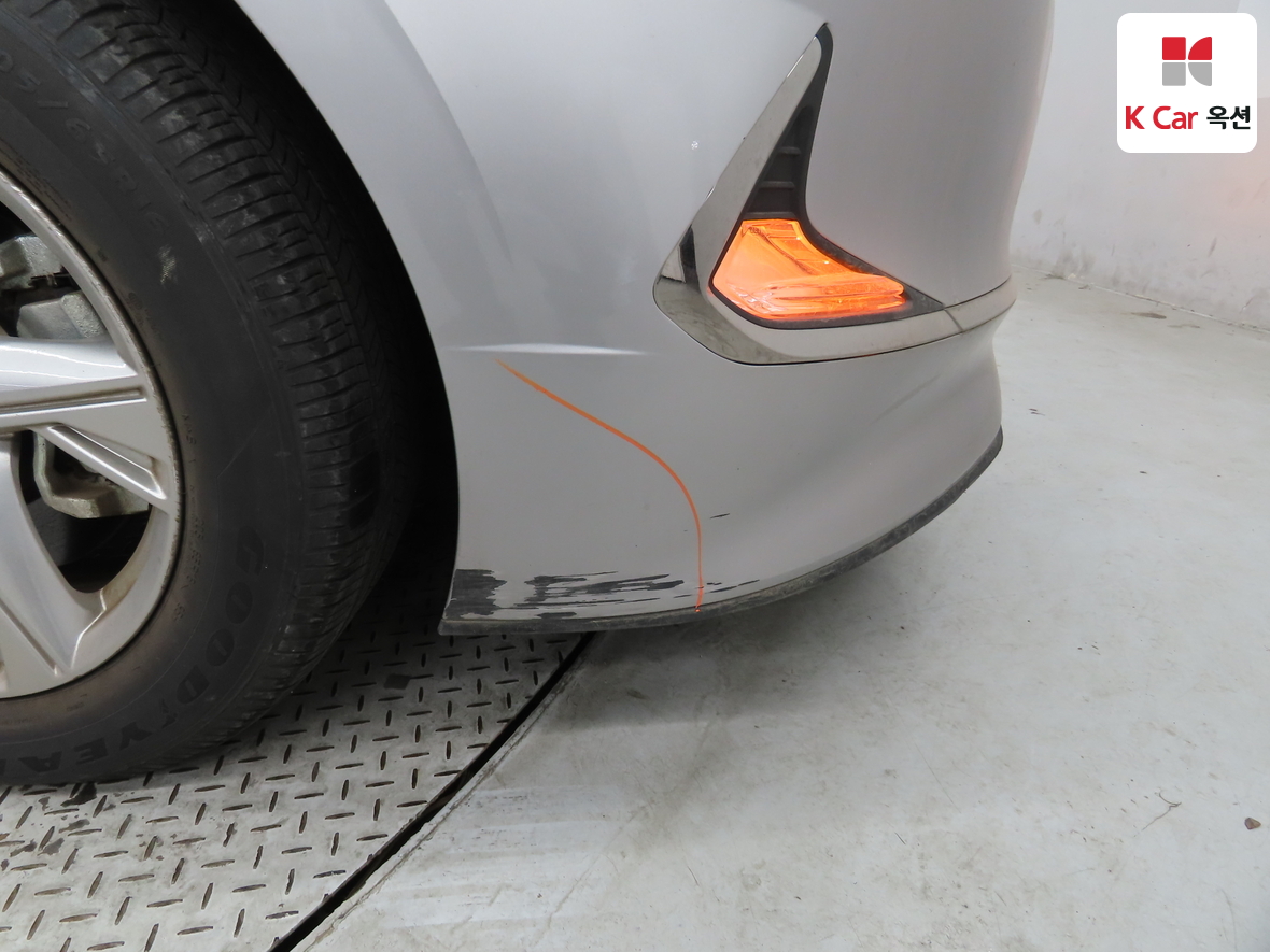 Hyundai Sonata 2020 - Image 33