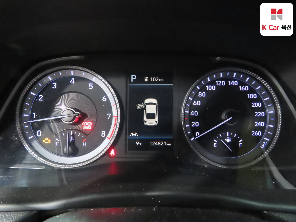 Hyundai Sonata 2022 - Image 5