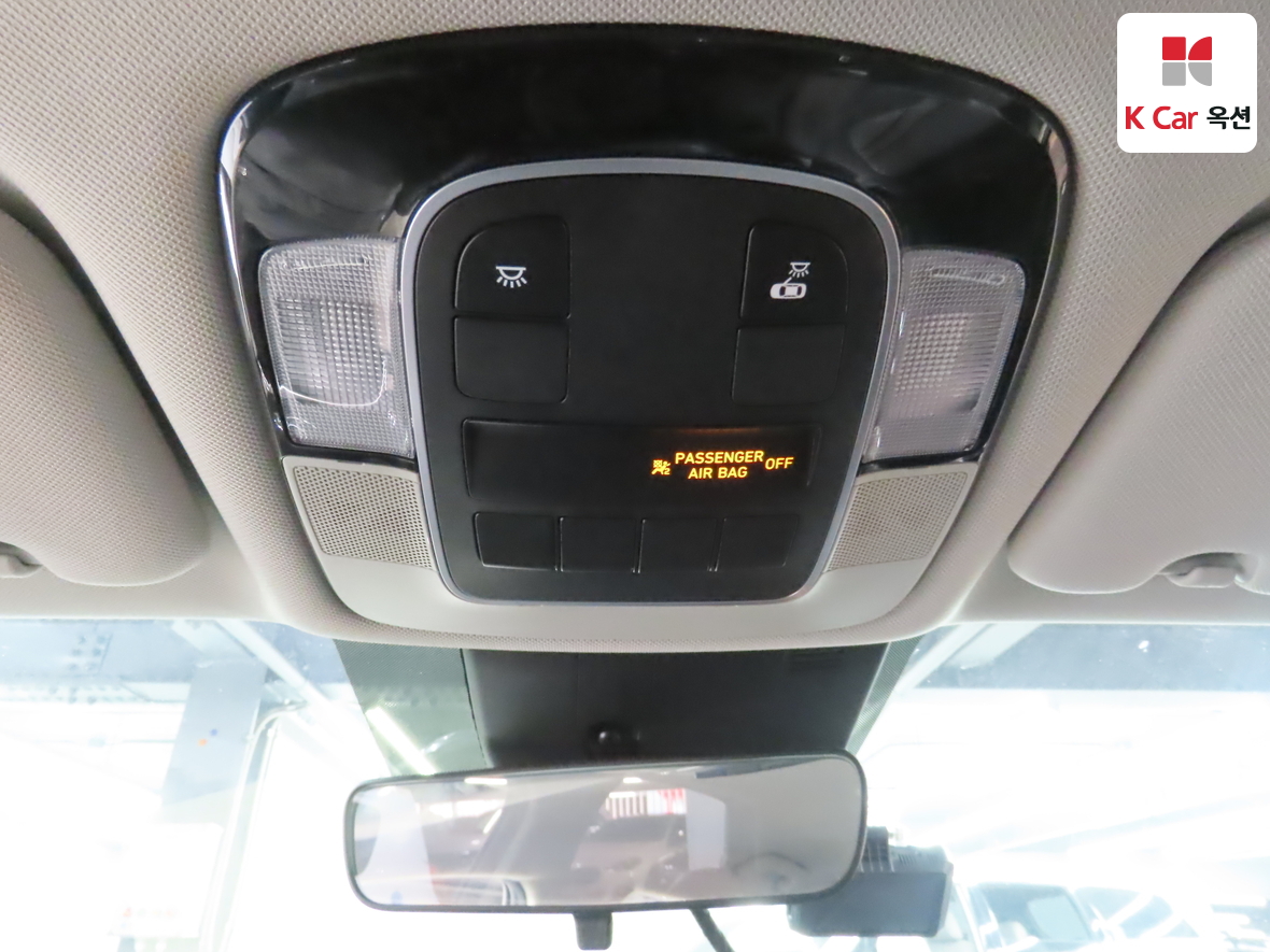 Hyundai Sonata 2022 - Image 12