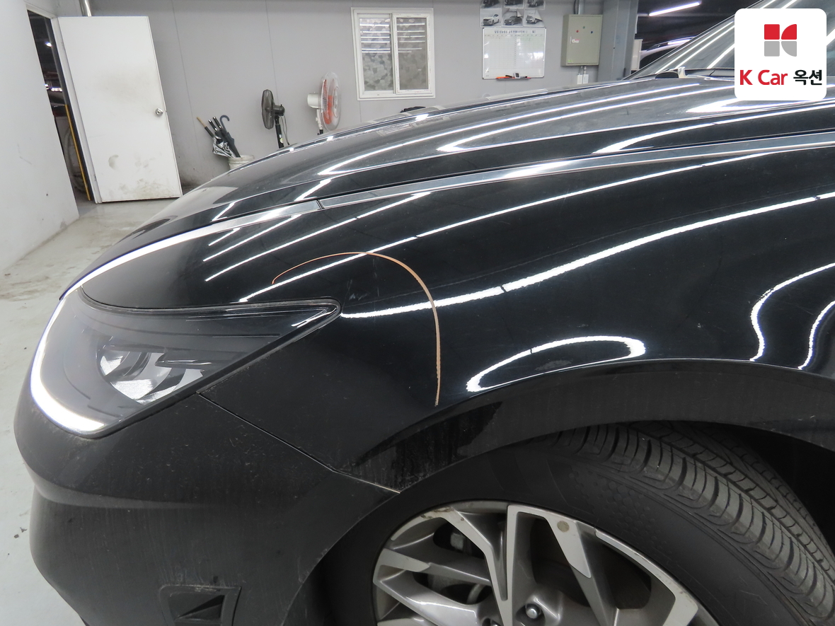 Hyundai Sonata 2022 - Image 35