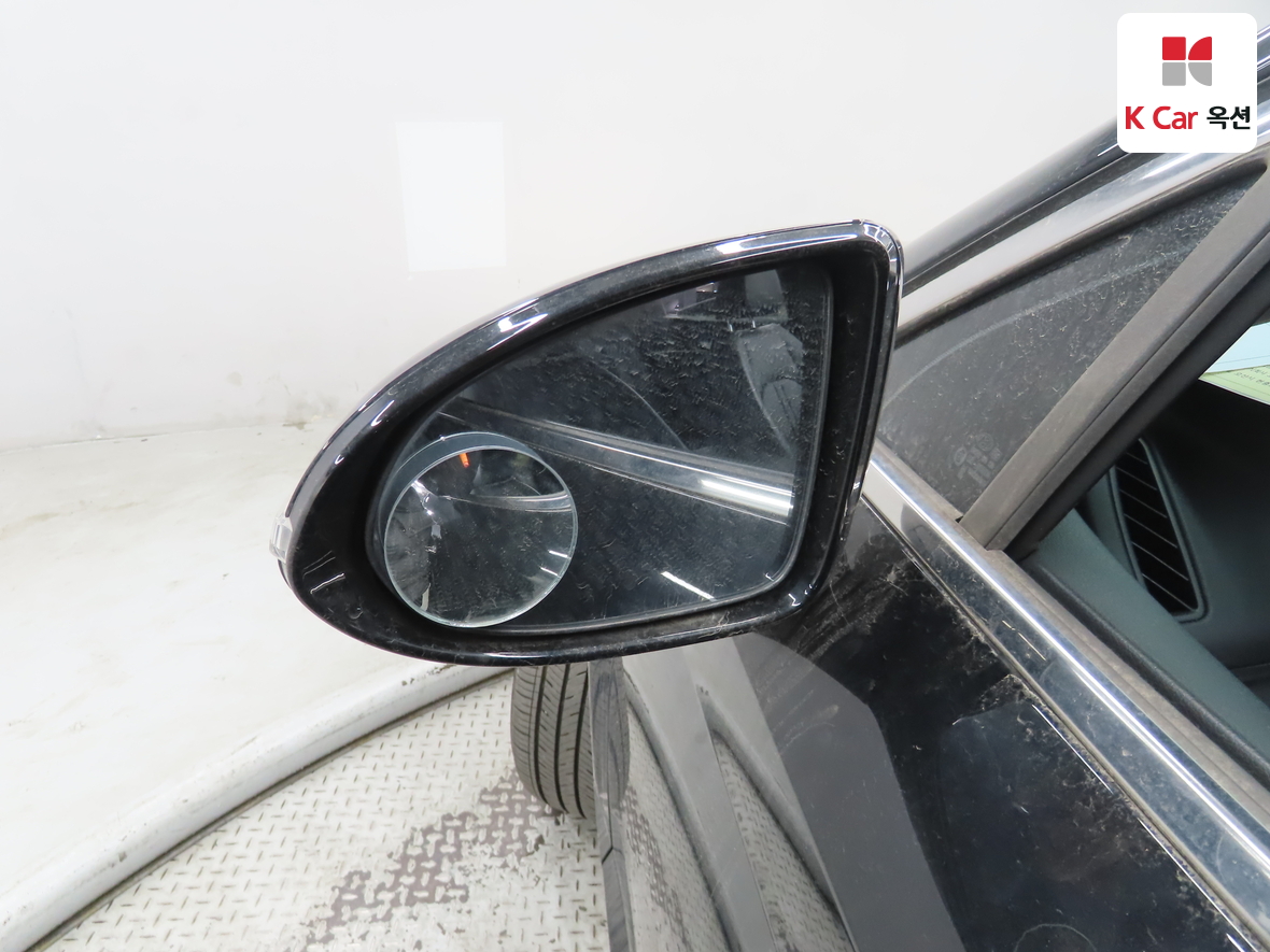 Hyundai Sonata 2022 - Image 21