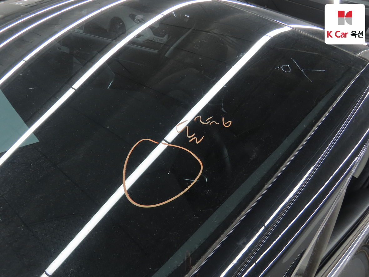 Hyundai Sonata 2022 - Image 33