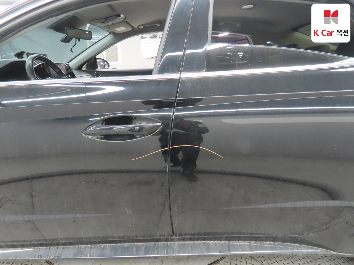 Hyundai Sonata 2022 - Image 36