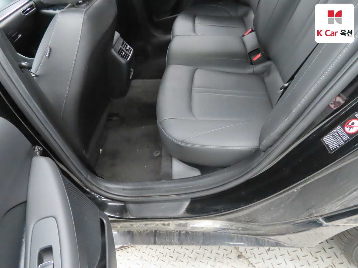 Hyundai Sonata 2022 - Image 23