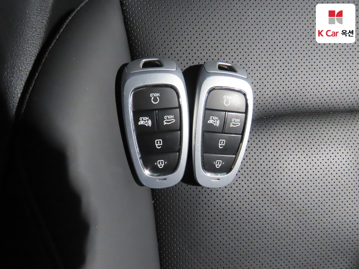 Hyundai Sonata 2022 - Image 17